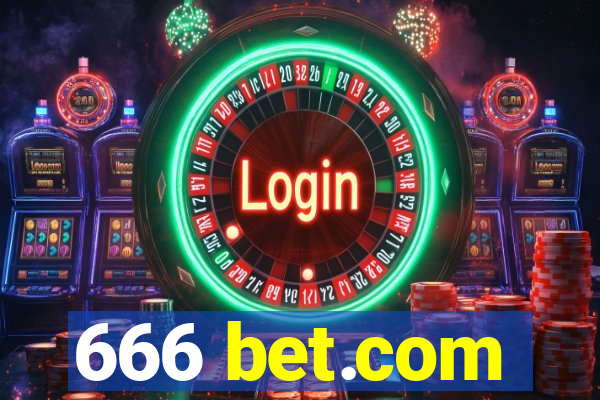 666 bet.com